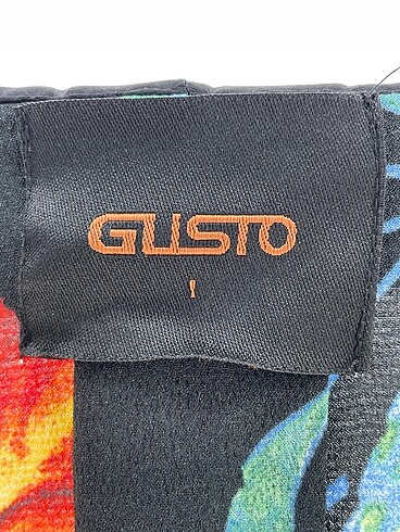 s Beden çeşitli Renk Gusto Kimono %70 İndirimli.