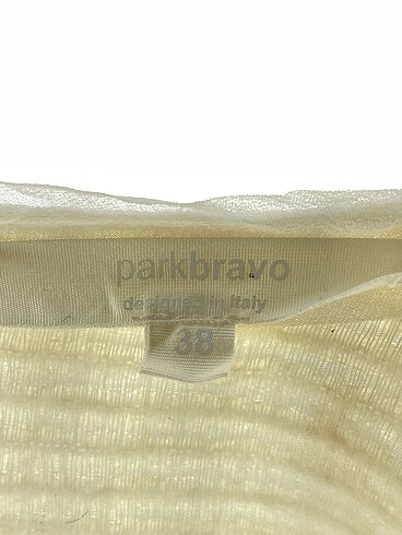 38 Beden ten rengi Renk Park Bravo Kısa Elbise %70 İndirimli.