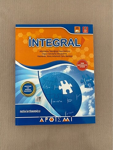 apotemi integral