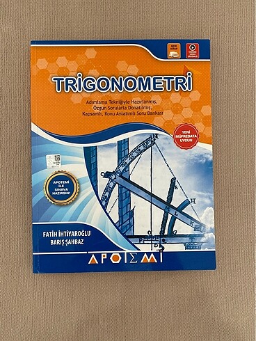 trigonometri apotemi