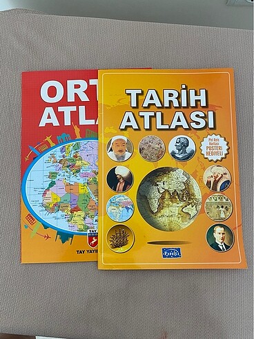 atlas