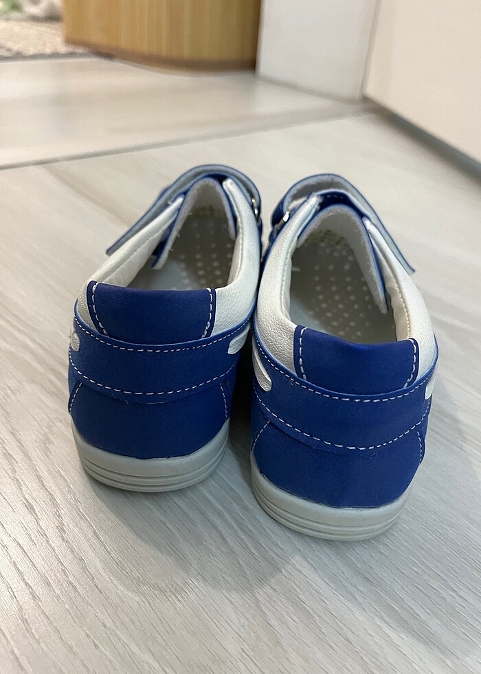 Ayakkabı - Görsel 3