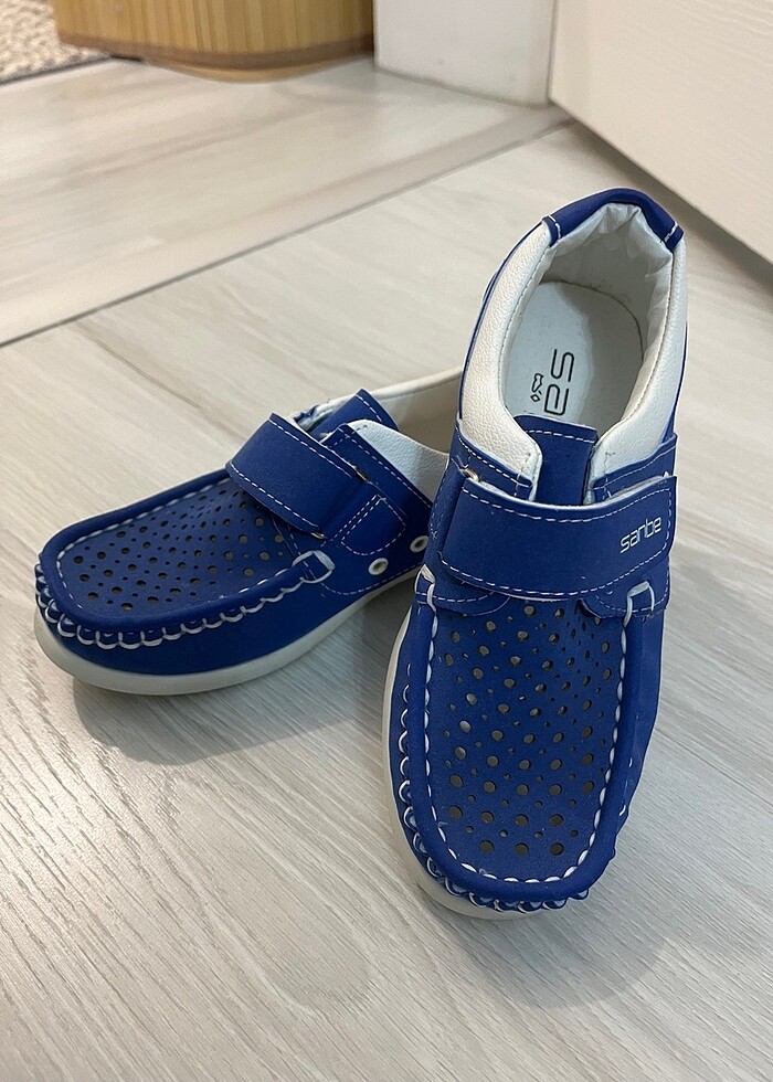 Ayakkabı - Görsel 2