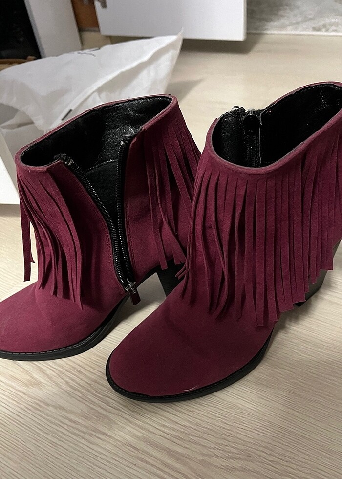 Bot kısa - Görsel 2