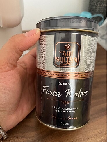 Kahve