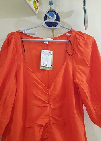 H&M H&M mini elbise