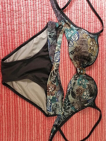 Bikini takımı