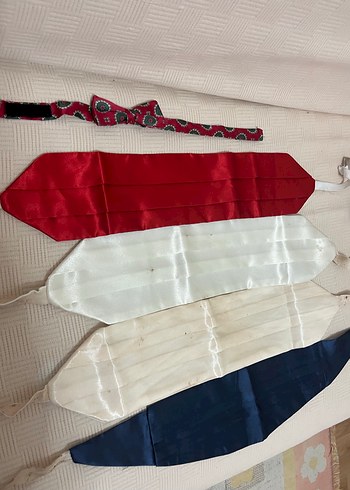 Erkek çocuk bel kuşağı - Görsel 3