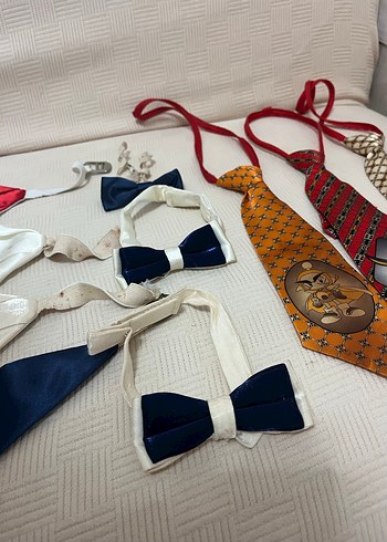 Erkek çocuk bel kuşağı - Görsel 2