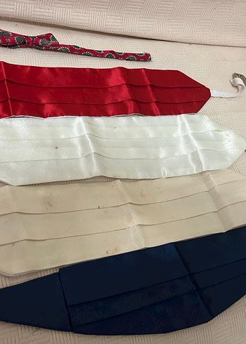 Erkek çocuk bel kuşağı - Görsel 4