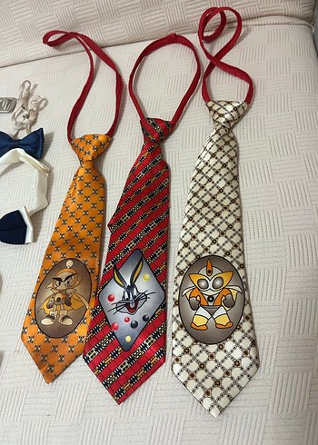 Erkek çocuk bel kuşağı - Görsel 5