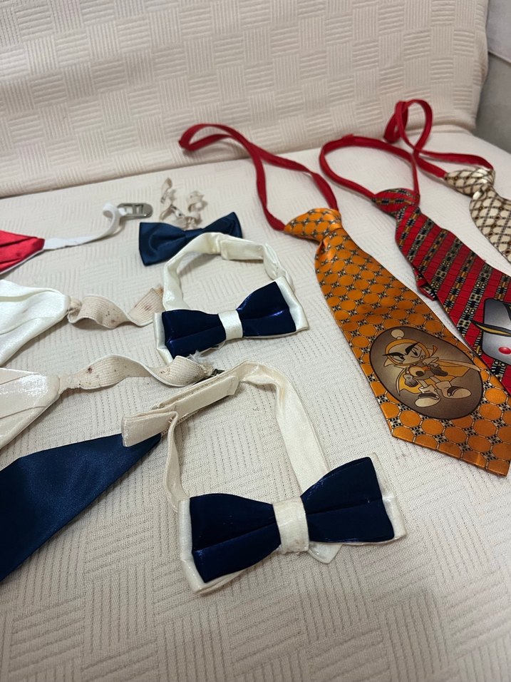 Erkek çocuk bel kuşağı - Görsel 2