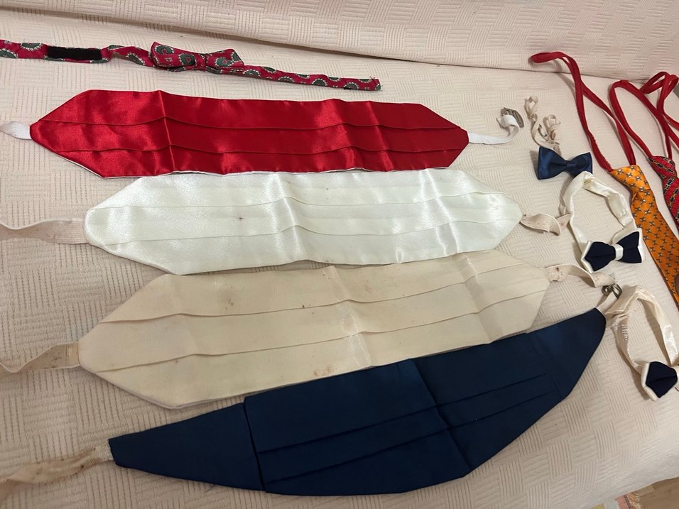 Erkek çocuk bel kuşağı - Görsel 4