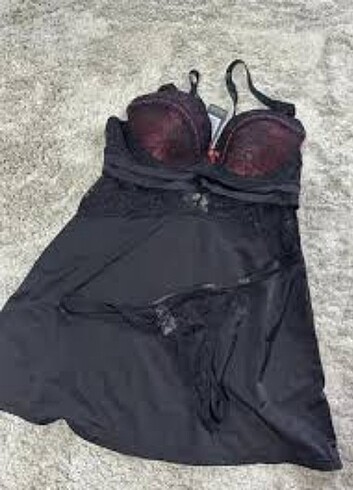 Penti Orijinal marka Babydoll