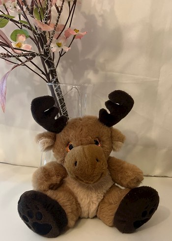 Peluş Geyik