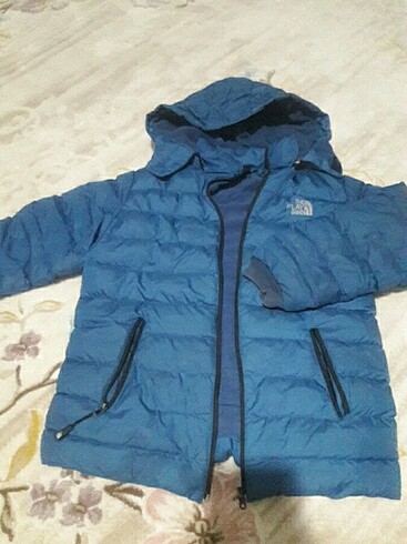 Kışlık mont