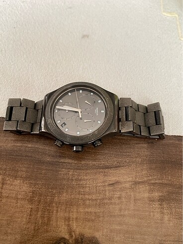 Swatch Swatch ikinci el erkek saaati