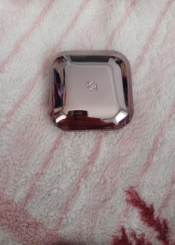 Pastel Pembe Pudra Allık - Görsel 2