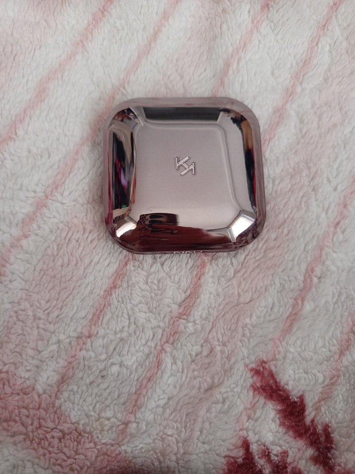 Pastel Pembe Pudra Allık - Görsel 2