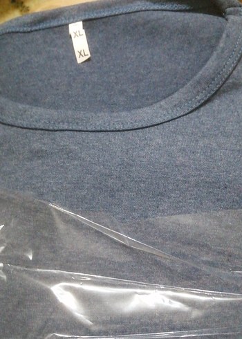 Ekoseli Cep detaylı  Pijama Takımı Uzun Kollu - Görsel 4