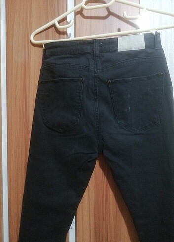 Pull and Bear Kot pantolon