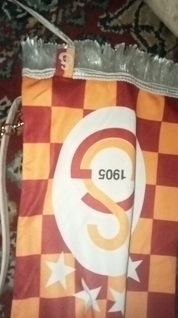 Galatasaray Atkı 