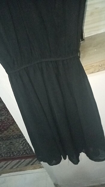 Diğer Midi Elbise