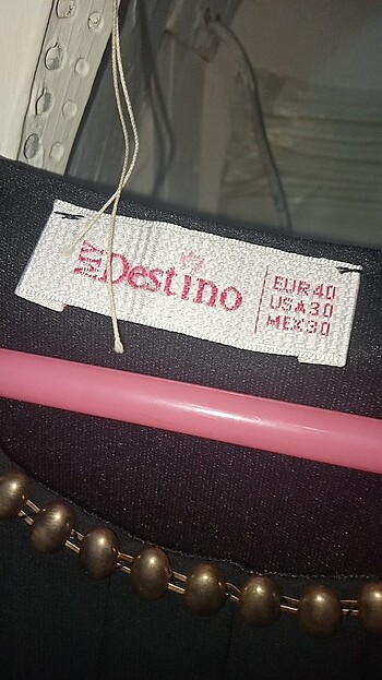 m Beden siyah Renk Midi Elbise