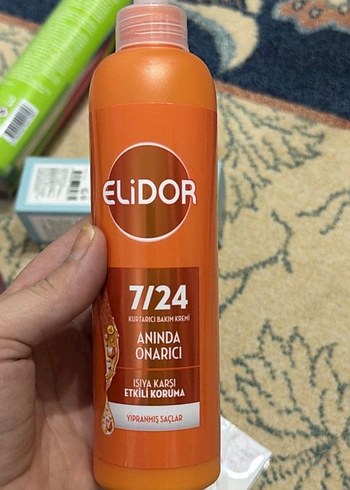 elidor