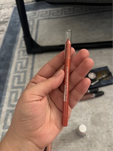 Maybelline kalem