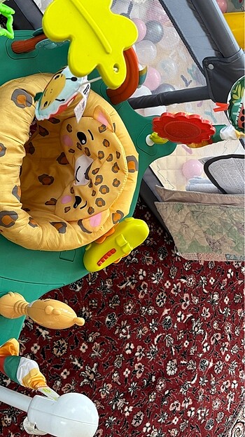 Fisher Price Fisher price hoppala