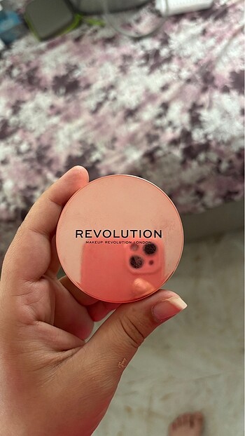Revolution