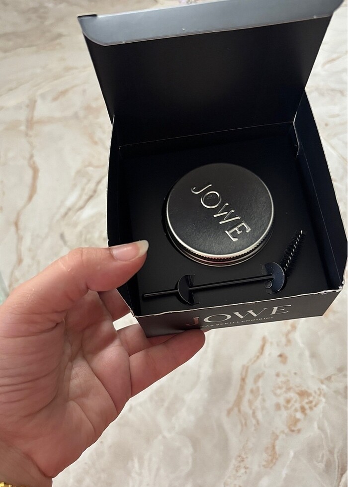 Kaş sabunu - Görsel 2