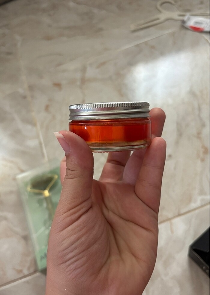 Kaş sabunu - Görsel 3