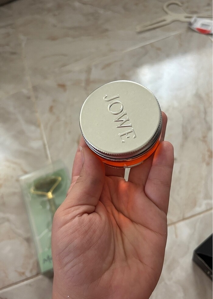 Kaş sabunu - Görsel 5