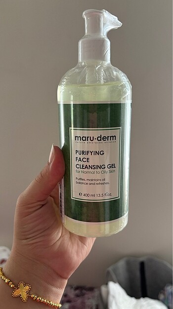 Maruderm