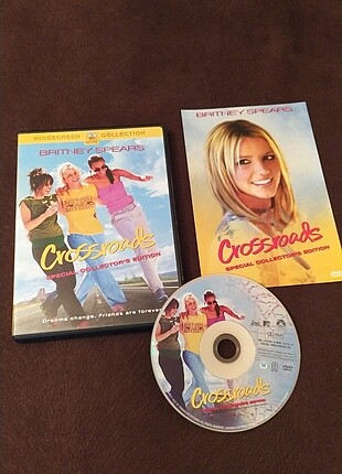 Britney Spears - Crossroads