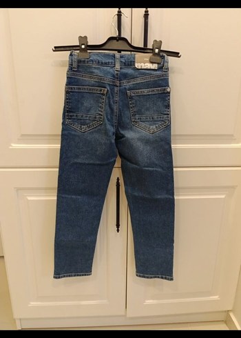 Mavi Jeans MaviJeans Erkek Çocuk Denim Pantolon