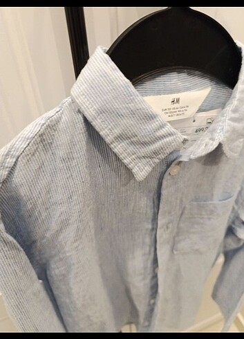 H&M H&M gömlek 