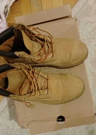 40 Beden çeşitli Renk orjinal timberland