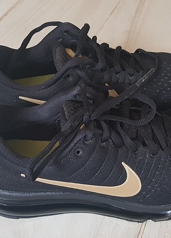 36 Beden çeşitli Renk Nike Air Max spor ayakkabı