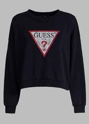 Guess Sweatshirt