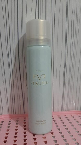 Eve Truth Body Spray
