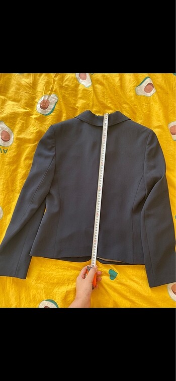 l Beden Blazer ceket