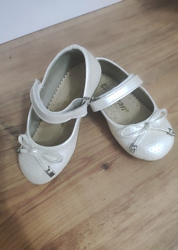 bebek babet - Görsel 3