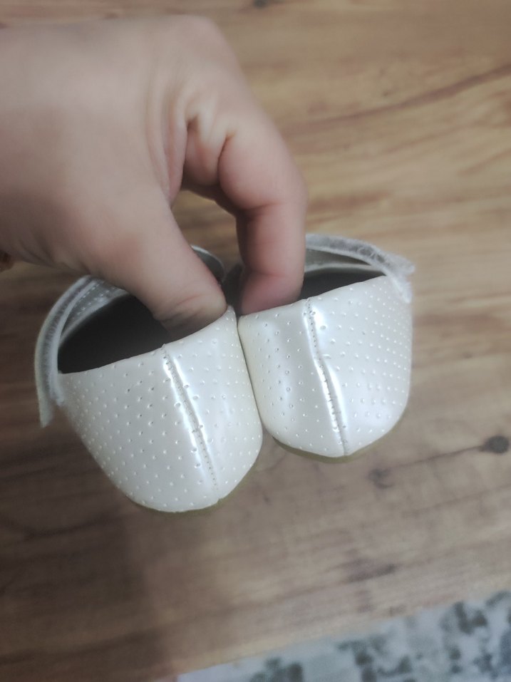 bebek babet - Görsel 5