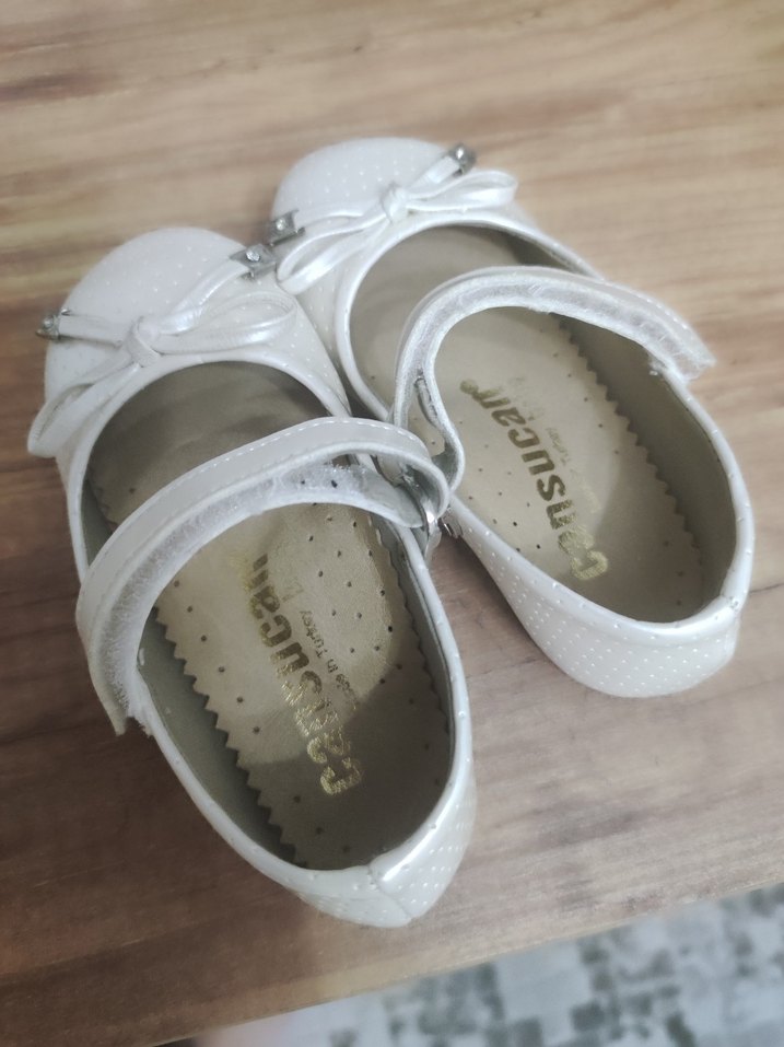 bebek babet - Görsel 4