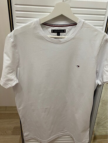 Tommy Hilfiger Yeni Sıfır T-shirt