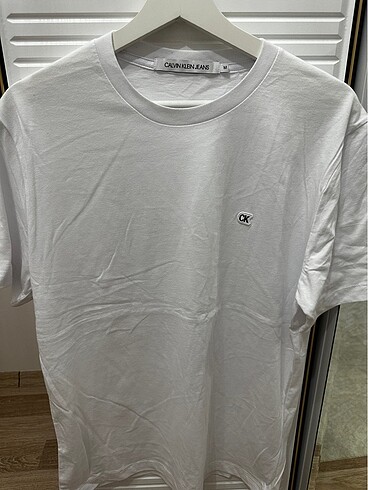 Calvin Klein Yeni Sıfır T-shirt