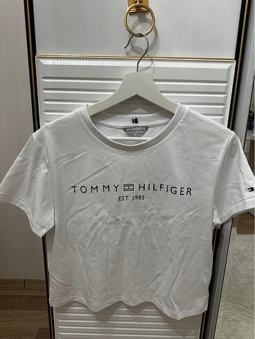 Tommy Hilfiger Yeni Sezon T-shirt